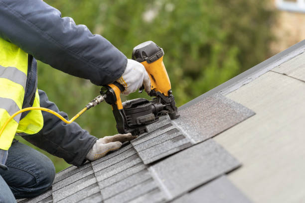 Fast & Reliable Emergency Roof Repairs in Lynchburg, TN