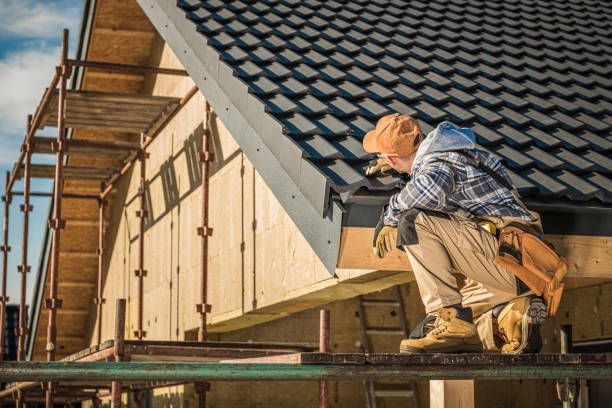 Best Roofing for New Construction  in Lynchburg, TN