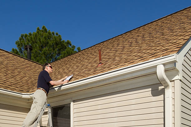 Best Roof Replacement  in Lynchburg, TN