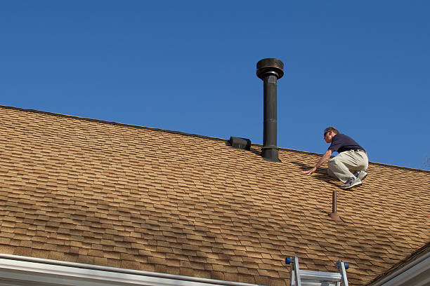 Best Rubber Roofing (EPDM, TPO)  in Lynchburg, TN