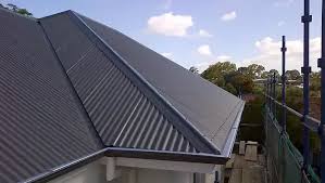 Best Sheet Metal Roofing  in Lynchburg, TN